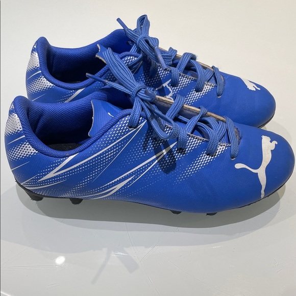 PUMA ATTACANTO FG/AG Football Boots - Picture 3 of 10